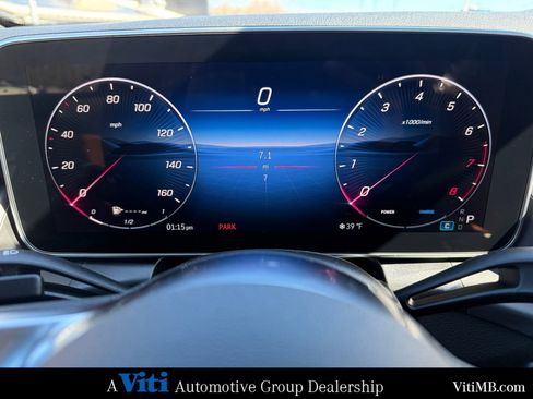 New 2026 Mercedes-Benz GLC 300 GLC 300 image 16