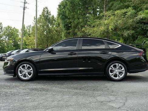 Used 2024 Honda Accord LX image 8