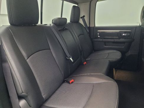 Used 2016 RAM 1500 Sport AWD/4WD image 19