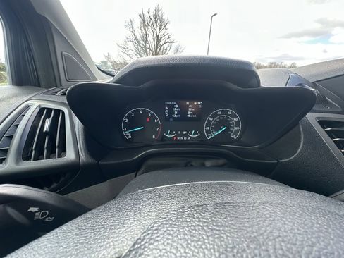 Used 2022 Ford Transit Connect XL FWD image 21
