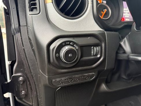 New 2026 Jeep Wrangler Sport S image 22