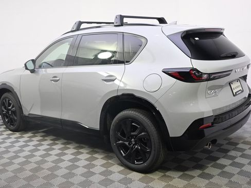 New 2026 MAZDA CX-5 2.5 S w/ Premium Package image 3