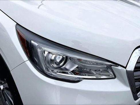 Used 2021 Subaru Ascent Limited w/ Technology Package image 28