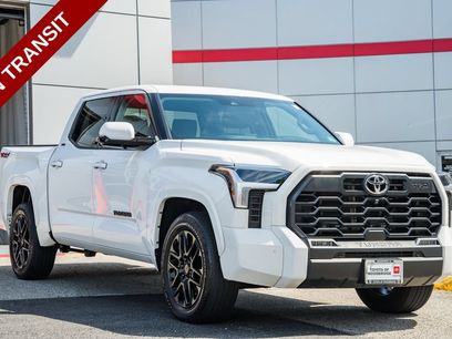 Used 2023 Toyota Tundra SR5 w/ TRD Sport Premium Package