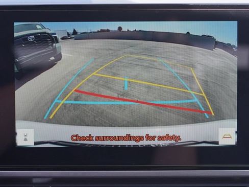 Used 2026 Toyota Camry XSE FWD image 29
