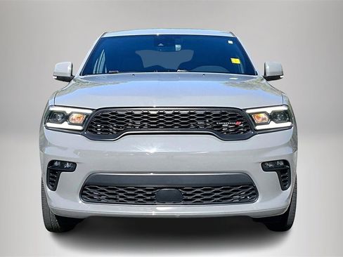 Used 2022 Dodge Durango GT image 4