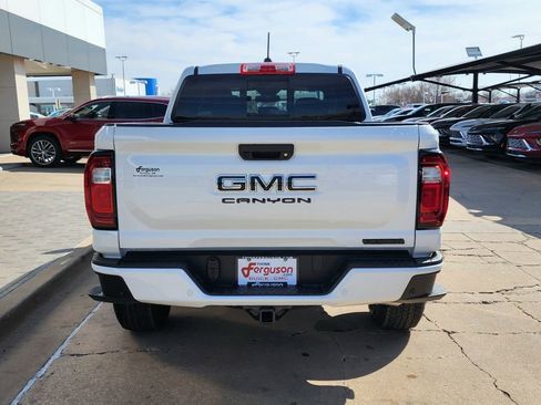 New 2026 GMC Canyon Elevation w/ Convenience Package AWD/4WD image 5