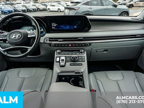 Used 2025 Hyundai Palisade SEL image 27