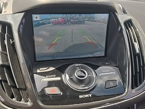 Used 2016 Ford Escape Titanium AWD/4WD image 5
