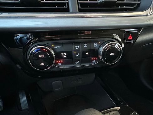 New 2026 Chevrolet Trax LT w/ Driver Confidence Package image 26