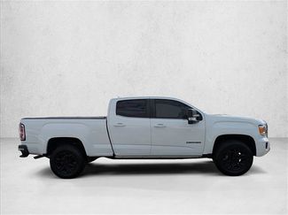 Used 2016 GMC Canyon SLE RWD video 4