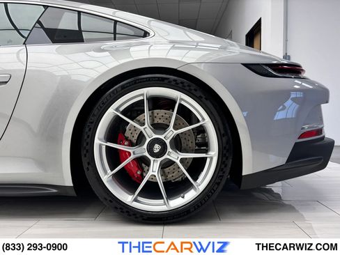 Used 2023 Porsche 911 GT3 image 18