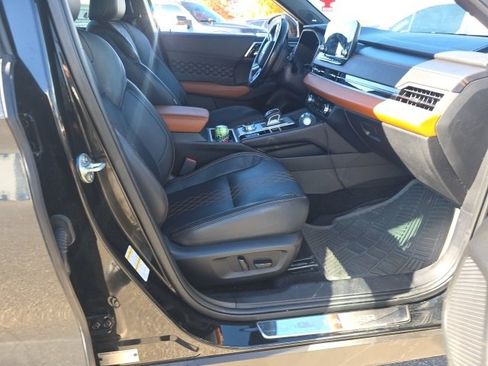 Used 2023 Mitsubishi Outlander SEL 40th Anniversary image 7