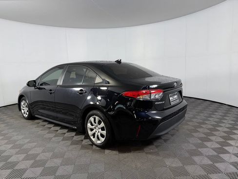 Used 2026 Toyota Corolla LE FWD image 9