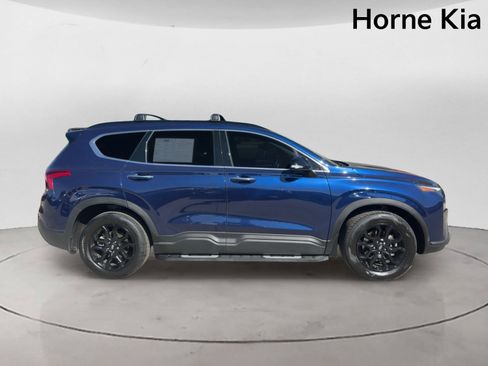 Used 2022 Hyundai Santa Fe XRT FWD image 3