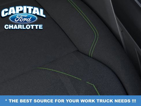 New 2025 Ford F150 STX w/ Equipment Group 200A image 16