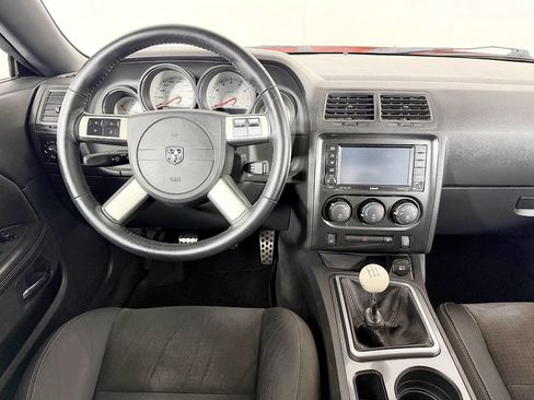 Used 2009 Dodge Challenger SRT8 w/ SRT Option Group II RWD image 48