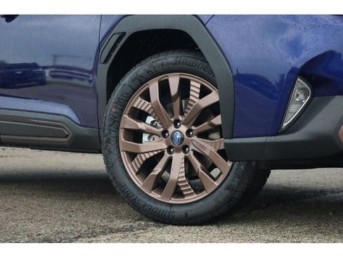 New 2026 Subaru Forester Sport AWD/4WD image 27