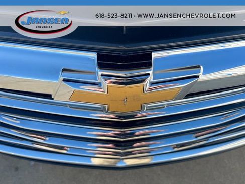 Certified 2024 Chevrolet Malibu LT image 31