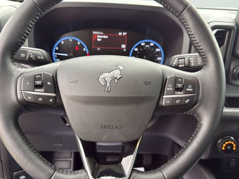 Used 2023 Ford Bronco Sport Big Bend w/ Convenience Package image 14