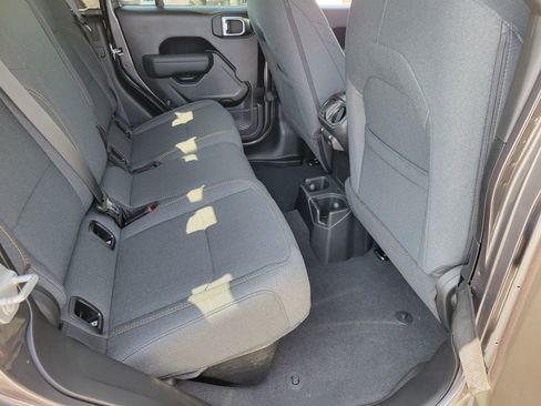 New 2026 Jeep Gladiator Willys image 18