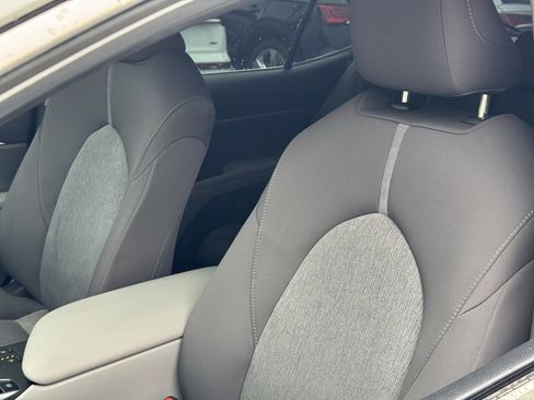Used 2022 Toyota Camry LE w/ Cold Weather Package image 16