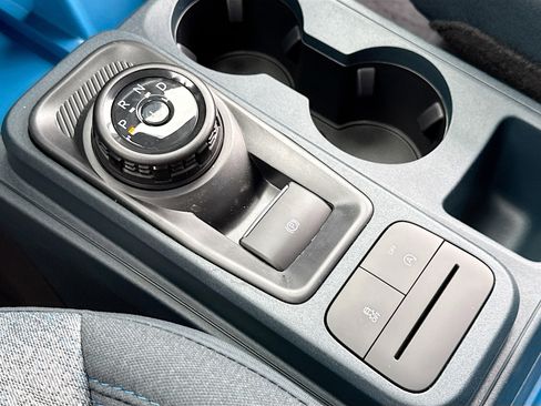 New 2026 Ford Maverick XLT image 10