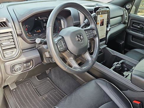 Used 2023 RAM 2500 Limited image 10