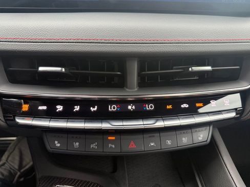 Used 2026 Cadillac CT5 Sport w/ Technology Package image 72