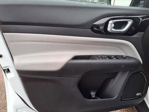 New 2026 Jeep Compass Limited w/ Sun, Sound & Navigation Group image 62