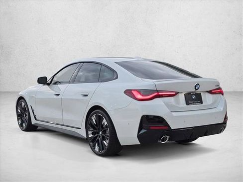 New 2026 BMW 430i w/ M Sport Package RWD image 9