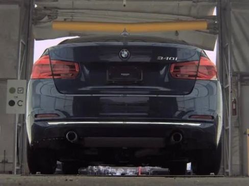 Used 2016 BMW 340i Sedan image 7