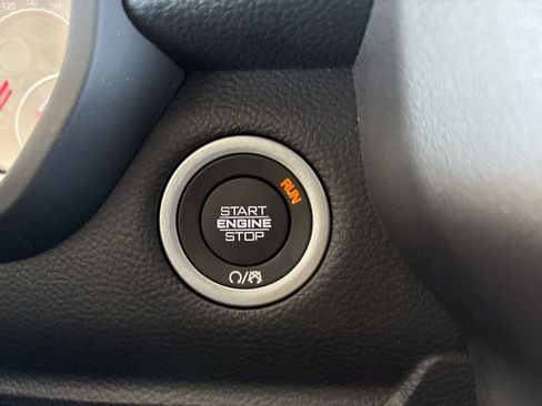 New 2026 RAM 1500 Lone Star image 26