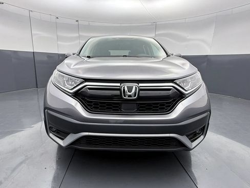 Used 2020 Honda CR-V EX image 2