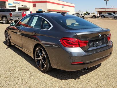 Used 2019 BMW 430i Gran Coupe w/ Convenience Package