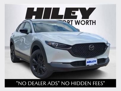 New 2026 MAZDA CX-30 Aire Edition