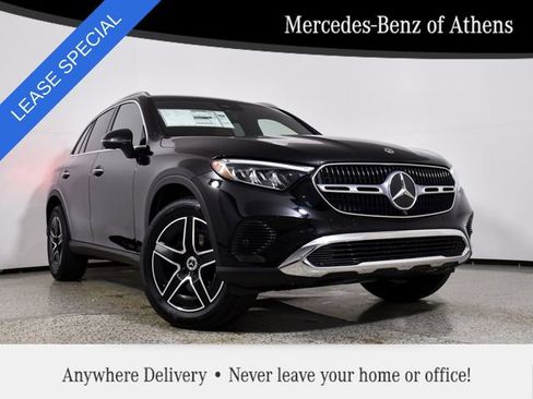 New 2026 Mercedes-Benz GLC 300 image 11