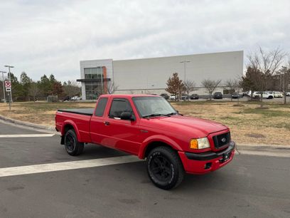 Used 2004 Ford Ranger Tremor