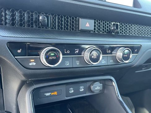 New 2026 Honda CR-V Sport-L image 29