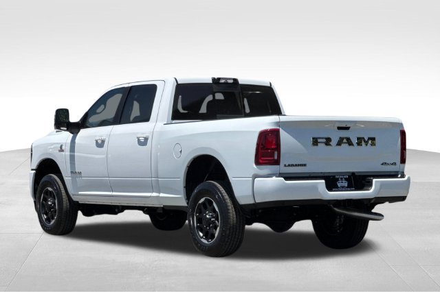 Used 2025 RAM 2500 Laramie AWD/4WD image 6