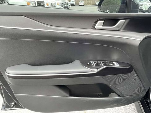 Used 2024 Kia K5 GT-Line image 17