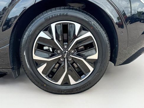 Used 2022 Kia EV6 GT-Line RWD image 36