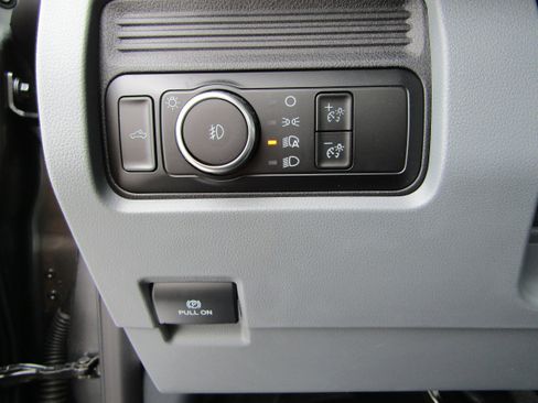 New 2025 Ford F350 XL w/ FX4 Off-Road Package image 20