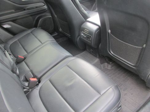 Used 2022 Lincoln Corsair AWD w/ Premium Package image 27