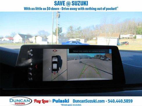 Used 2018 BMW 540i 540i image 29