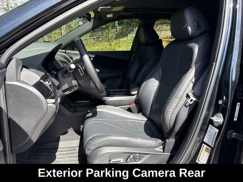 Used 2025 Acura RDX A-Spec AWD/4WD image 12