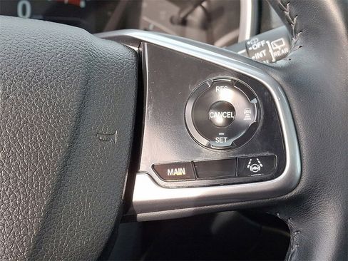 Used 2022 Honda CR-V EX-L image 23