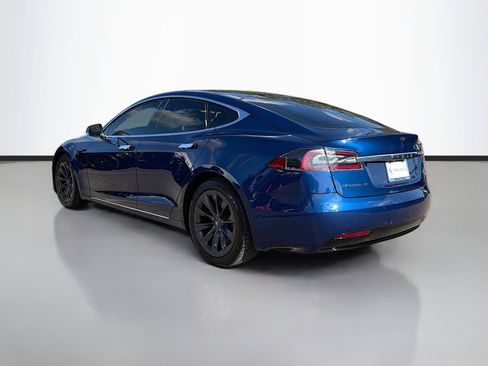Used 2017 Tesla Model S 75D image 5