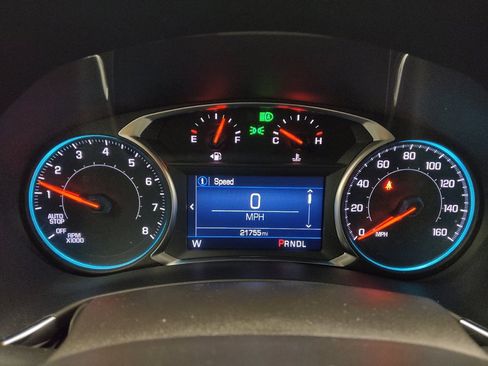 Used 2024 Chevrolet Equinox LT w/ LPO, Floor Liner Package image 23