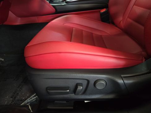 Used 2023 Lexus IS 350 F Sport RWD image 28